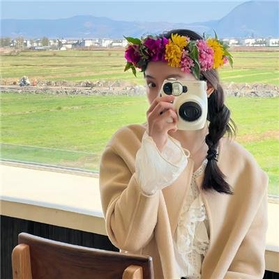 粉红香蕉