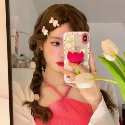 画鸡